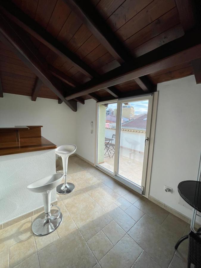 Rena Bianca House Porto Torres