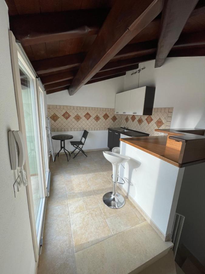 Rena Bianca House Porto Torres