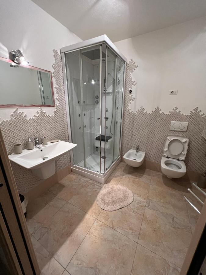 Gasthof Rena Bianca House Porto Torres