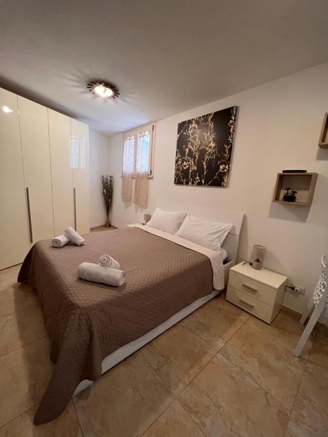 Gasthof Rena Bianca House Porto Torres