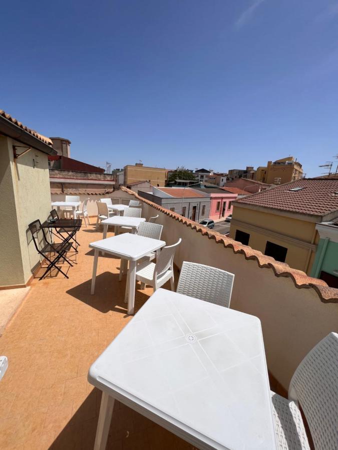 Gasthof Rena Bianca House Porto Torres