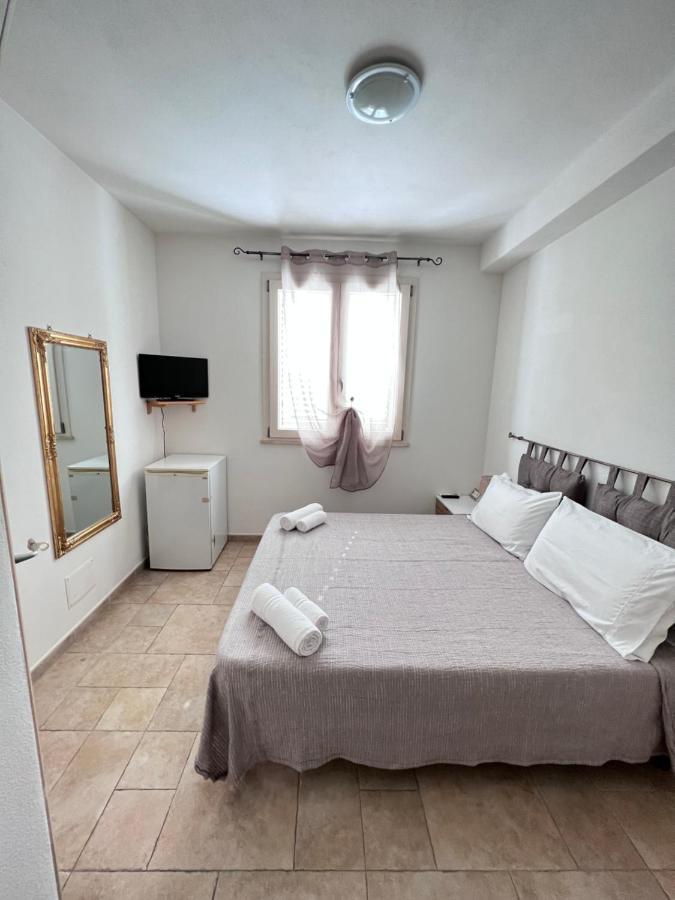 Rena Bianca House Porto Torres